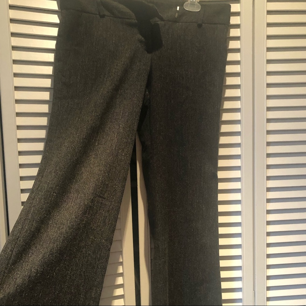 Womens suit pants